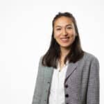 Photo d'une femme de l'équipe de Progicar