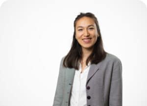 Photo d'une femme de l'équipe de Progicar