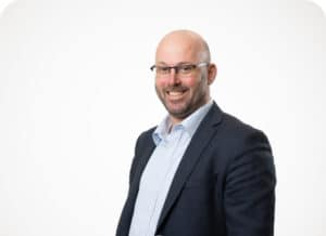 Photo of a man from the Progicar team